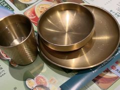 -凤来茶餐·粤菜馆(珠江新城店)