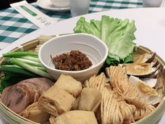 -紫光园·烤鸭·北京菜(劲松店)