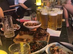 -你又瘦了小酒馆(奥体店)