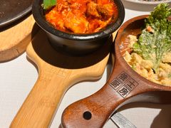 -俄士厨房(五棵松华熙LIVE店)