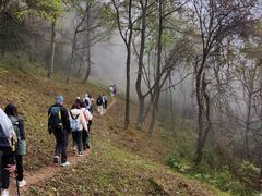 -丰都鬼城名山景区