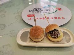-年顺渔村(大岭山店)