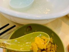 萝卜干-贞味盐焗鸡(老城店)