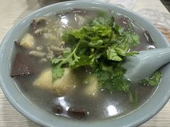 金原鸭血干丝-金原鸭血粉丝汤总店(锁金村店)