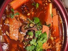 -北京老铺烤鸭(时代广场店)