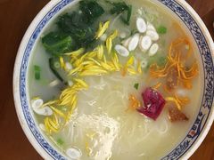 -香麒园·过桥米线·南湖雅宴