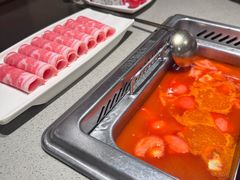 -海底捞火锅(龙湖时代天街店)