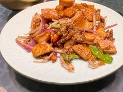 -阿拉丁新疆风味餐厅·清真(罗廊巷店)
