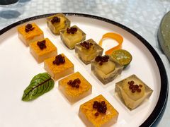 -南山鲜虾面·活鲜小馆·海味大连菜(南山总店)