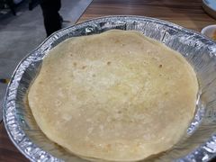 春饼-合合春饼·酱骨·东北菜(潘家园店)