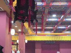 -爱新觉罗福臨火锅馆(万科滑雪场店)