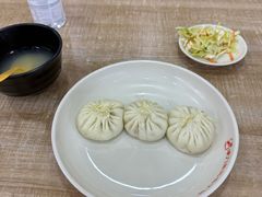 -津门张记包子铺(华昌道店)