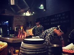 -炉匠炉端烧·酒(国金中心商场店)