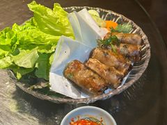 -大头虾越式风味餐厅(光明广场店)