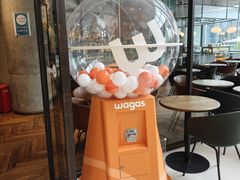 -Wagas沃歌斯(合生汇店)