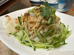 -丽华餐厅·天津菜(艳阳路店)