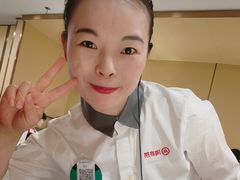 -海底捞火锅(银泰中心店)