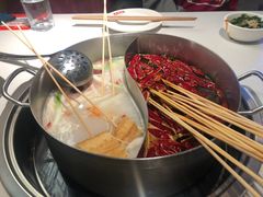 -大斌家串串火锅(德思勤店)