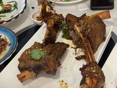 -内蒙古牛羊肉特色美食(后海滨路店)