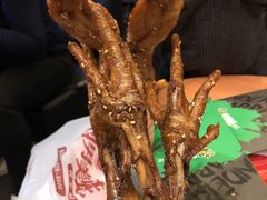 -型男美蛙烤牛蛙(南长街店)