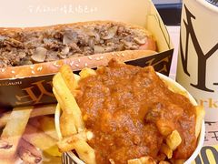 -纽约薯条(世豪广场店)