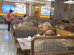 -九龙茶记·粤式餐厅融合菜(鹭江店)