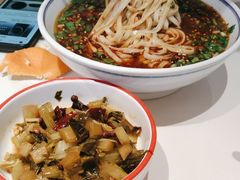 -大厨小馆(华阳城店)