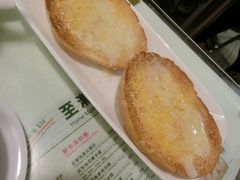 猪仔包-翠华餐厅(旺角文华商场店)