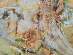 -面道赞宁海海鲜面(迎凤街店)