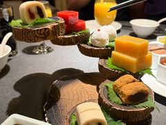 -花家怡园(四合院总店)