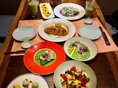 -山葵家·创意料理(临平银泰城店)