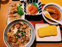 -虹梅食堂·爱蝦乃家