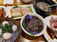 -澳门陈光记烧味饭店(南京德基广场店)