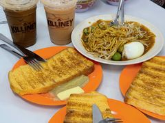 -Killiney Kopitiam(基利尼路67号店)