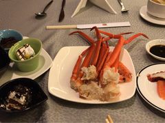 -珀丽酒店-协奏坊餐厅