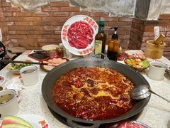 -龙厂长老火锅(抚琴店)