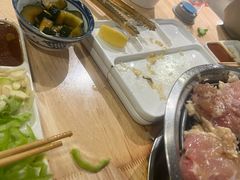 -霸腹烤肉(厦门柚子番店)
