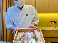 -鮨一日本料理旗舰店(总店)