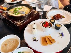 -外滩三号餐厅·创意中餐