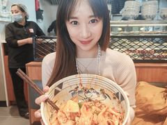 -秦唐汉味biangbiang面(大钟寺店)