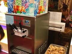 -银鲨海鲜烤肉火锅自助餐厅(五星店)