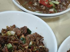 -笨罗卜浏阳菜馆(龙华鹏润达店)