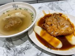 -鲜得来排骨年糕(即墨路店)