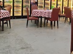 -吉源大排档·鱼生·海鲜(烧烤彩印厂店)