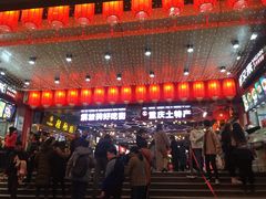 -八一好吃街·高品美食广场