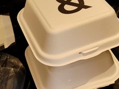 -B&C黄油与面包·THE GARDEN BAKERY概念店(世纪汇店)