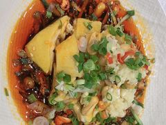 -丰鲤楼•闽南茶楼(仟禧汇店)