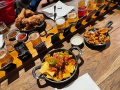 -Goose Island Brewhouse鹅岛精酿啤酒酿造工坊餐厅