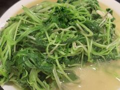 -香满阁小炒(古堰画乡景区店)