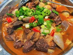 -叶掌柜桐庐土菜馆